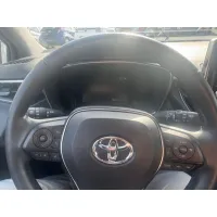 Toyota Corolla, 2022, АКПП, пробег 33225 км