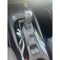 Toyota Corolla, 2022, АКПП, пробег 33225 км