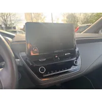 Toyota Corolla, 2022, АКПП, пробег 33225 км