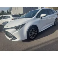 Toyota Corolla, 2022, АКПП, пробег 33225 км