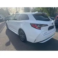 Toyota Corolla, 2022, АКПП, пробег 33225 км