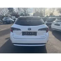 Toyota Corolla, 2022, АКПП, пробег 33225 км