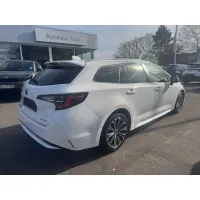 Toyota Corolla, 2022, АКПП, пробег 33225 км