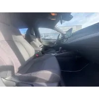 Toyota Corolla, 2022, АКПП, пробег 33225 км