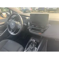 Toyota Corolla, 2022, АКПП, пробег 33225 км