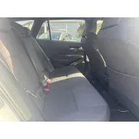 Toyota Corolla, 2022, АКПП, пробег 33225 км