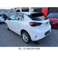 Opel Corsa, 2023, МКПП, пробег 44463 км