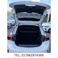 Opel Corsa, 2023, МКПП, пробег 44463 км