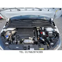 Opel Corsa, 2023, МКПП, пробег 44463 км