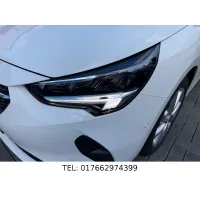 Opel Corsa, 2023, МКПП, пробег 44463 км