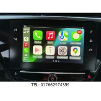 Opel Corsa, 2023, МКПП, пробег 44463 км