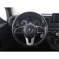 Mercedes-Benz Citan, 2022, МКПП, пробег 74200 км