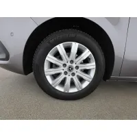 Mercedes-Benz Citan, 2022, МКПП, пробег 74200 км