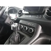 Mercedes-Benz Citan, 2022, МКПП, пробег 74200 км