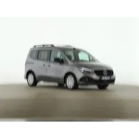 Mercedes-Benz Citan, 2022, МКПП, пробег 74200 км