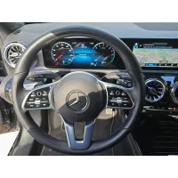 Mercedes-Benz A, 2022, АКПП, пробег 64490 км