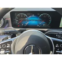 Mercedes-Benz A, 2022, АКПП, пробег 64490 км