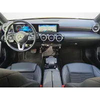Mercedes-Benz A, 2022, АКПП, пробег 64490 км
