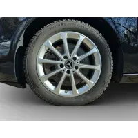 Mercedes-Benz A, 2022, АКПП, пробег 64490 км