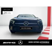 Mercedes-Benz A, 2022, АКПП, пробег 64490 км