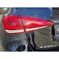 Mercedes-Benz A, 2022, АКПП, пробег 64490 км