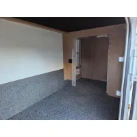 Автодом Mooveo TEI, 2023, АКПП, пробег 20000 км