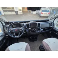 Автодом Mooveo TEI, 2023, АКПП, пробег 20000 км