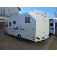 Автодом Mooveo TEI, 2023, АКПП, пробег 20000 км