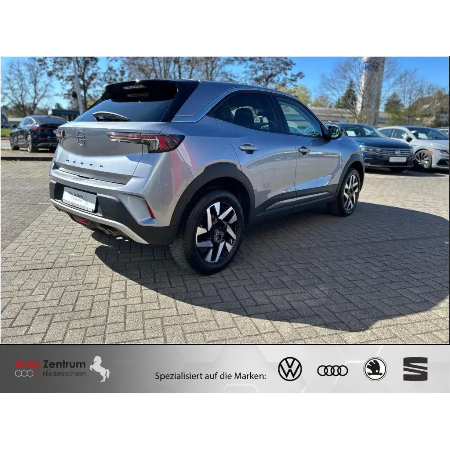 Opel Mokka, 2023, МКПП, пробег 87797 км