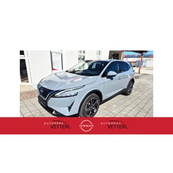 Nissan Qashqai, 2023, АКПП, пробег 37881 км