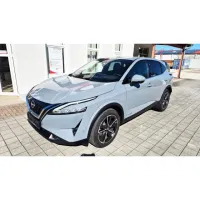 Nissan Qashqai, 2023, АКПП, пробег 37881 км