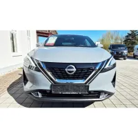 Nissan Qashqai, 2023, АКПП, пробег 37881 км