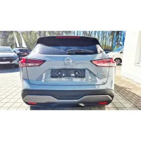Nissan Qashqai, 2023, АКПП, пробег 37881 км