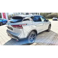 Nissan Qashqai, 2023, АКПП, пробег 37881 км