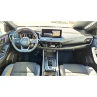Nissan Qashqai, 2023, АКПП, пробег 37881 км