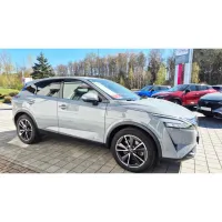 Nissan Qashqai, 2023, АКПП, пробег 37881 км