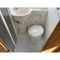 Автодом Ahorn Kentucky, 2015, МКПП, пробег 19985 км