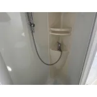 Автодом Ahorn Kentucky, 2015, МКПП, пробег 19985 км