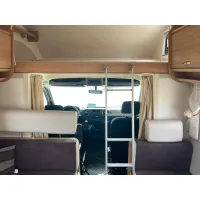 Автодом Ahorn Kentucky, 2015, МКПП, пробег 19985 км