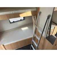 Автодом Ahorn Kentucky, 2015, МКПП, пробег 19985 км