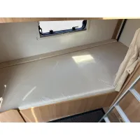 Автодом Ahorn Kentucky, 2015, МКПП, пробег 19985 км