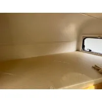 Автодом Ahorn Kentucky, 2015, МКПП, пробег 19985 км