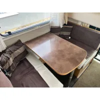 Автодом Ahorn Kentucky, 2015, МКПП, пробег 19985 км