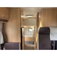 Автодом Ahorn Kentucky, 2015, МКПП, пробег 19985 км