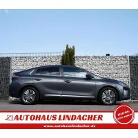 Hyundai IONIQ, 2021, АКПП, пробег 43403 км