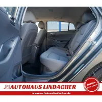 Hyundai IONIQ, 2021, АКПП, пробег 43403 км