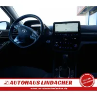 Hyundai IONIQ, 2021, АКПП, пробег 43403 км