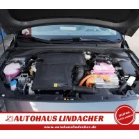 Hyundai IONIQ, 2021, АКПП, пробег 43403 км