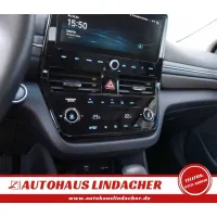 Hyundai IONIQ, 2021, АКПП, пробег 43403 км