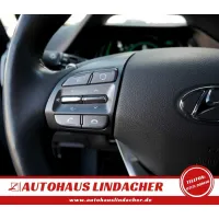 Hyundai IONIQ, 2021, АКПП, пробег 43403 км